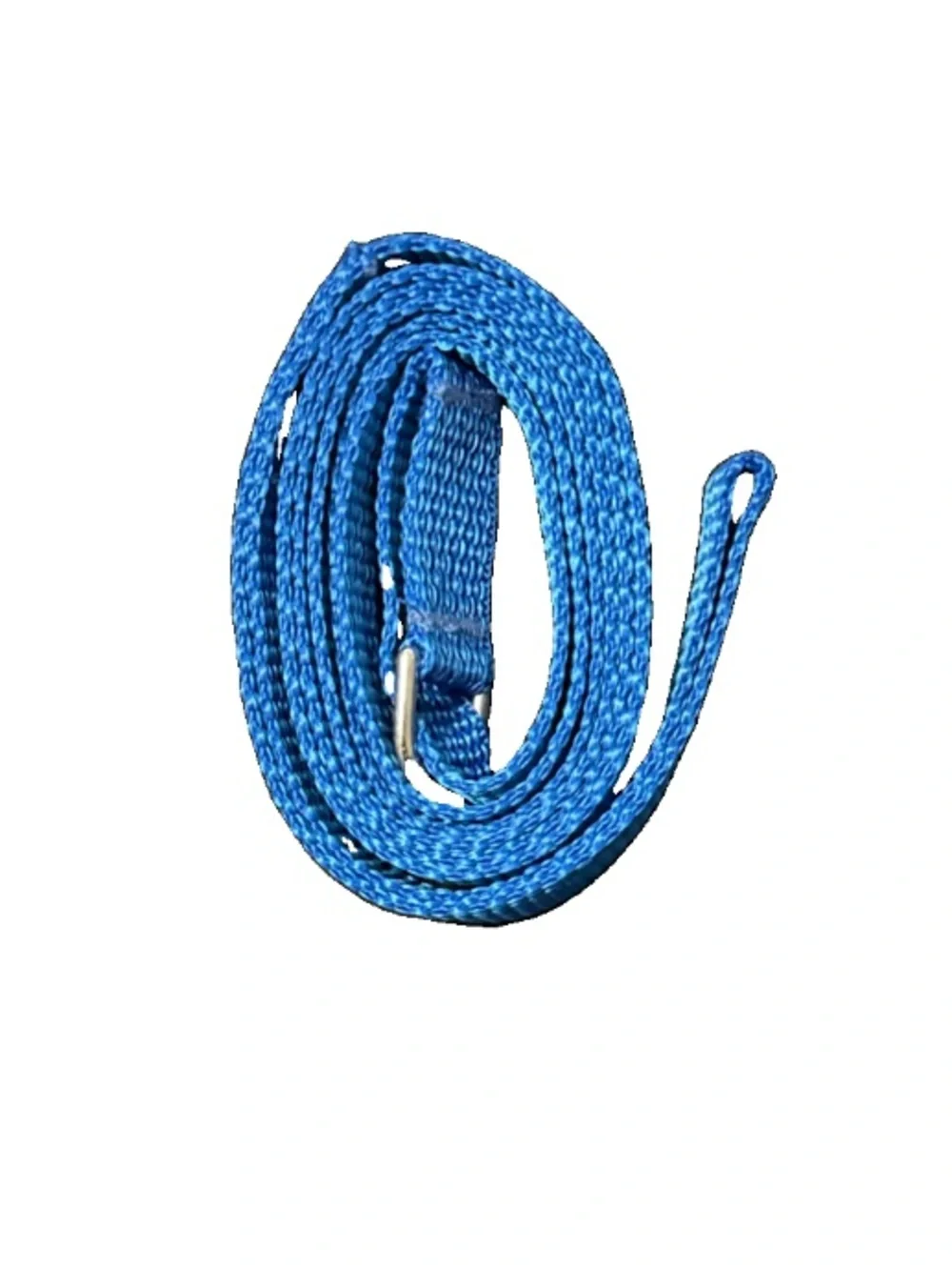 Dog Leash Blue 46” Length NEW